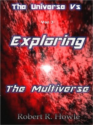 cover image of Exploring the Multiverse